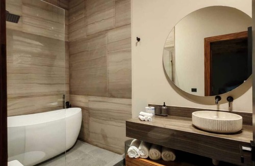 Tapalpa Hotel | Serenzzo Hotel & Cuisine