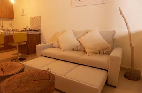 Ajijic Apartment | Seuia Departamentos con alberca a pasos del lago