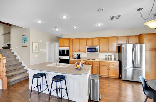 Seven Hills House | Seven Palms Stylish Home with Pool, Hot Tub,& Movie Room