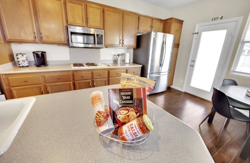 Seven Hills House | Seven Palms Stylish Home with Pool, Hot Tub,& Movie Room