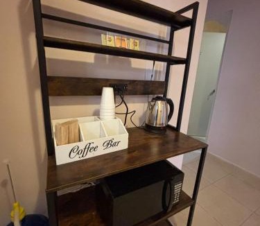 Hermosillo Apartment | SF 2 Studio Apartment near USA Consulate
