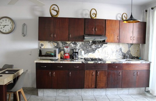 Punta de Mita Condo | sfeffdfdfd