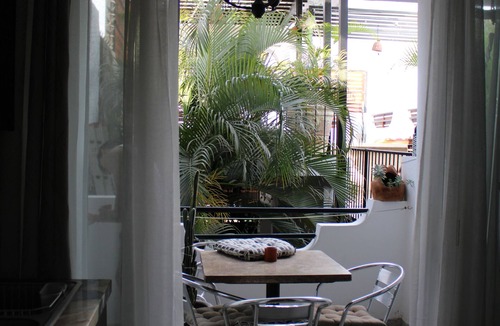 Punta de Mita Condo | sfeffdfdfd