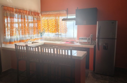 Ciudad Valles Hostel | Shalom
