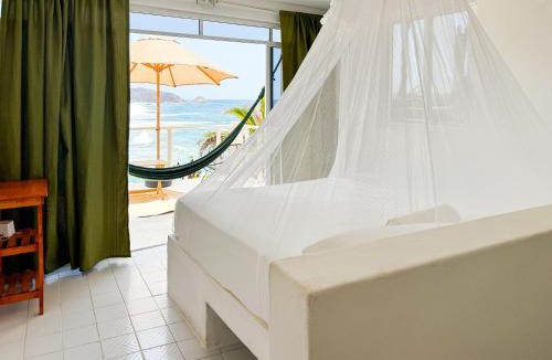 San Pedro Pochutla Hotel | Shambhala Visión