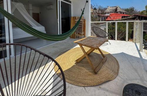 San Pedro Pochutla Hotel | Shambhala Visión