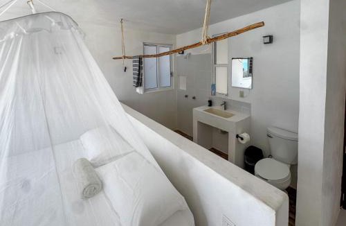 San Pedro Pochutla Hotel | Shambhala Visión