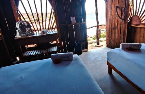San Pedro Pochutla Hotel | SHAMBHALA VISION