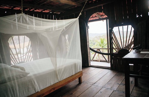 San Pedro Pochutla Hotel | SHAMBHALA VISION