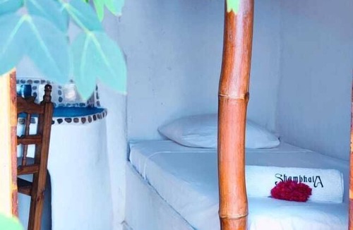San Pedro Pochutla Hotel | SHAMBHALA VISION