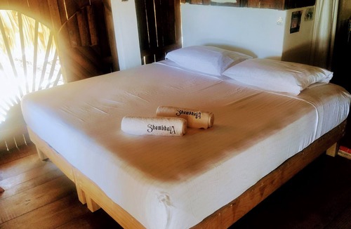 San Pedro Pochutla Hotel | SHAMBHALA VISION
