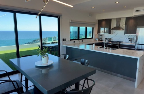 Puerto Penasco House | Shangri-LA luxury Mansion, Heated Pool on Demand