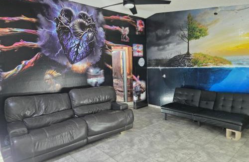 Maryvale House | Shared living NOT A HOTEL
