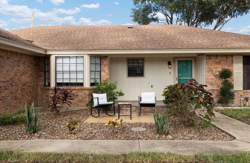 Mission House | Sharyland Home with Jacuzzi & Playset, Sleeps 11!