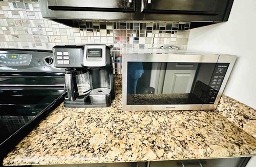 McAllen Villa | Sharyland Townhome - 2/2.5 bedrooms with patio in McAllen