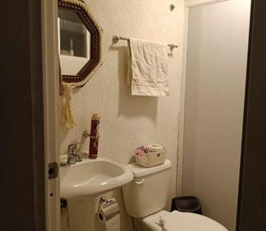 Tlaquepaque Apartment | Shefa