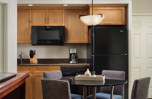 North Scottsdale Apartment | Sheraton Desert Oasis Villas, Scottsdale