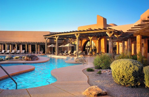 Chandler Resort | Sheraton Grand at Wild Horse Pass