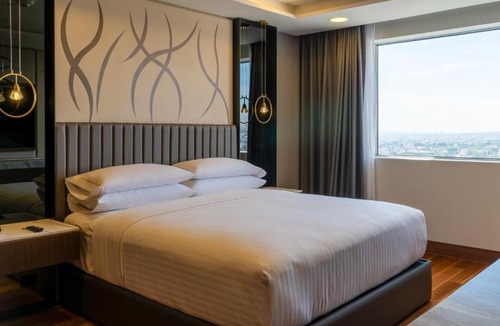 Zona Expo Hotel | Sheraton Guadalajara Expo