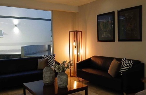Leon Hotel | Sheraton Leon