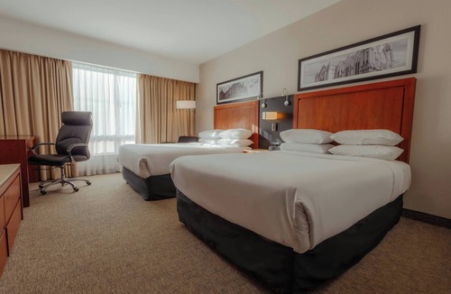 Leon Hotel | Sheraton Leon