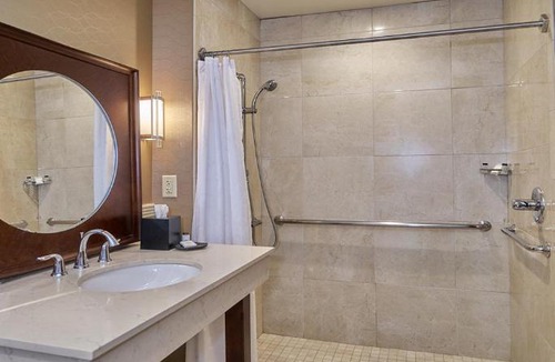 Mesa Grande Hotel | Sheraton Mesa Hotel at Wrigleyville West