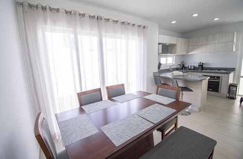 Federico Velarde House | Short or Long Lease Welcome! Modern Rental with Pool & Comfort.