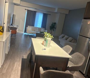 Shakopee Apartment | Short term Stay