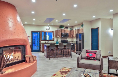 Lake Havasu City House | Shoshone