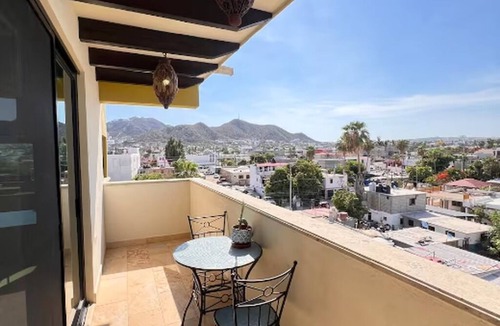 Juarez Apartment | Si te salió éste depa es porque eres Afortunado