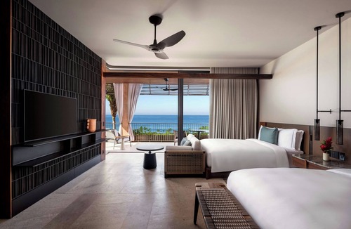 Riviera Nayarit Hotel | Siari Riviera Nayarit, a Ritz-Carlton Reserve