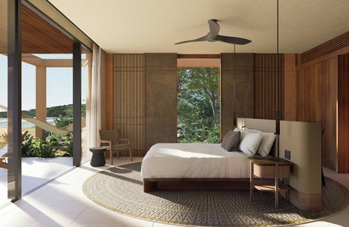 Riviera Nayarit Hotel | Siari Riviera Nayarit, a Ritz-Carlton Reserve