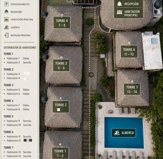 Mazunte Hotel | Sicaru Mazunte