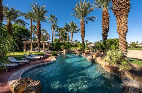 La Quinta House | Sienna Estate at PGA West Golf Resort