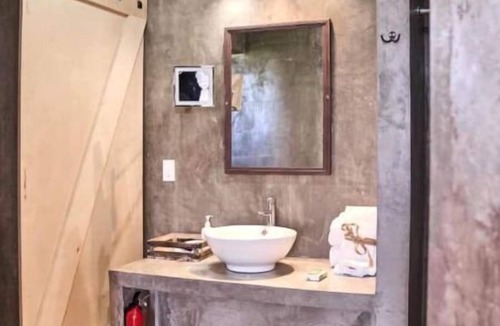 Valle de Guadalupe Cabin | Siente@TierraAmada - In the Heart of the valley