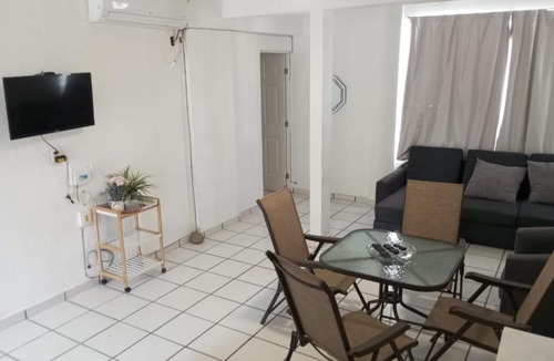 Caleta Apartment | Sierra 5
