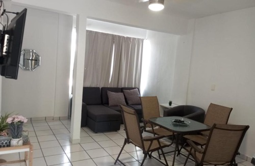 Caleta Apartment | Sierra 5