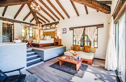 Mascota Resort | Sierra Lago Resort & Spa - All inclusive