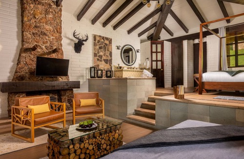 Mascota Resort | Sierra Lago Resort & Spa - All inclusive