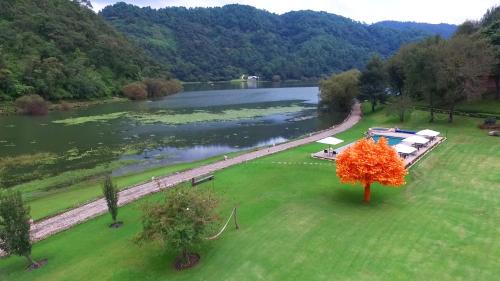 Mascota Hotel | Sierra Lago Resort & Spa Hotel-All Inclusive