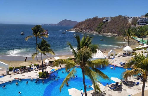 Peninsulas de Santiago Hotel | Sierra Mar Manzanillo