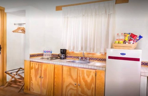 Mazamitla Hotel | Sierralta Hotel Cabañas y Convenciones