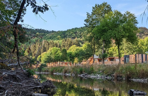 Hosingen House | Silvanus by Interhome