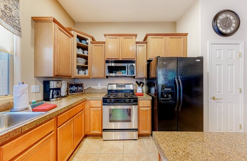 Foothills Reserve House | Silver Fox Seclusion | House in Phoenix