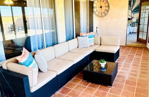 Silver Lakes Country Club House | Silver Lakes Oasis on Route 66 - Resort Style Amenities!