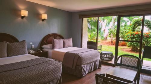 Punta Cancun Hotel | Sina Suites Cancun - Adults Only