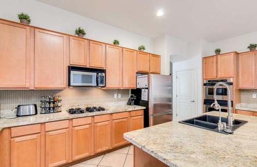 Ocotillo House | Single floor house with private heated pool. Ocotillo Golf!.