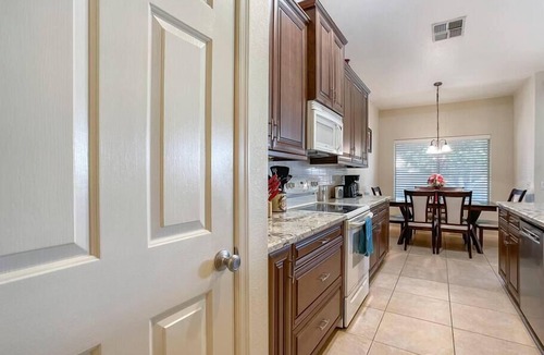 Chandler House | Single-Story home in Chandler-Entire House