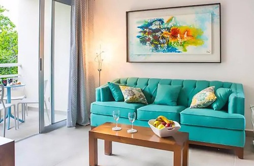 Akumal Apartment | Sirenis Apartment Chan 2 Bedrooms
