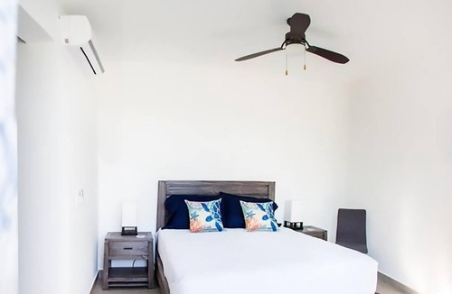 Akumal Apartment | Sirenis Apartment Chan 2 Bedrooms